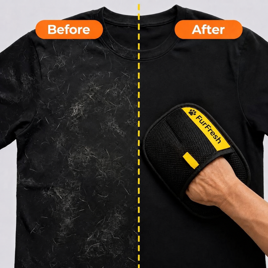FurFresh™ Glove
