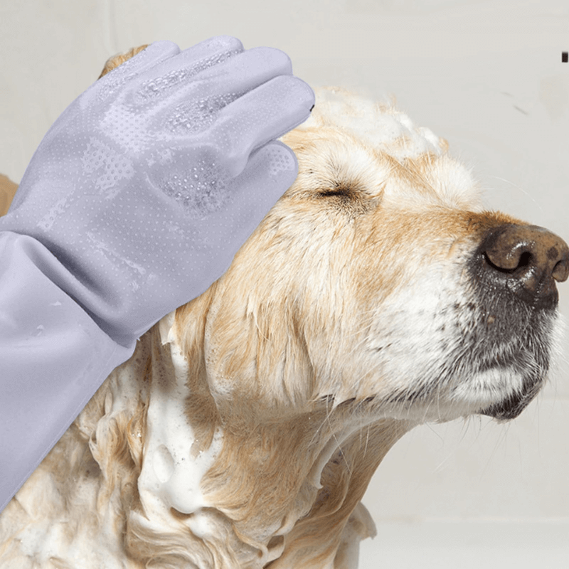 furFRESH™  StayDry Wash Gloves